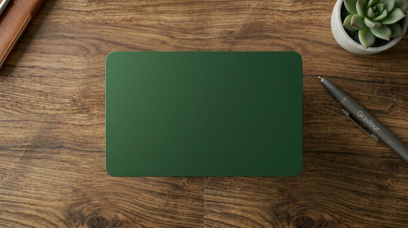 Individuell Personalisierbar