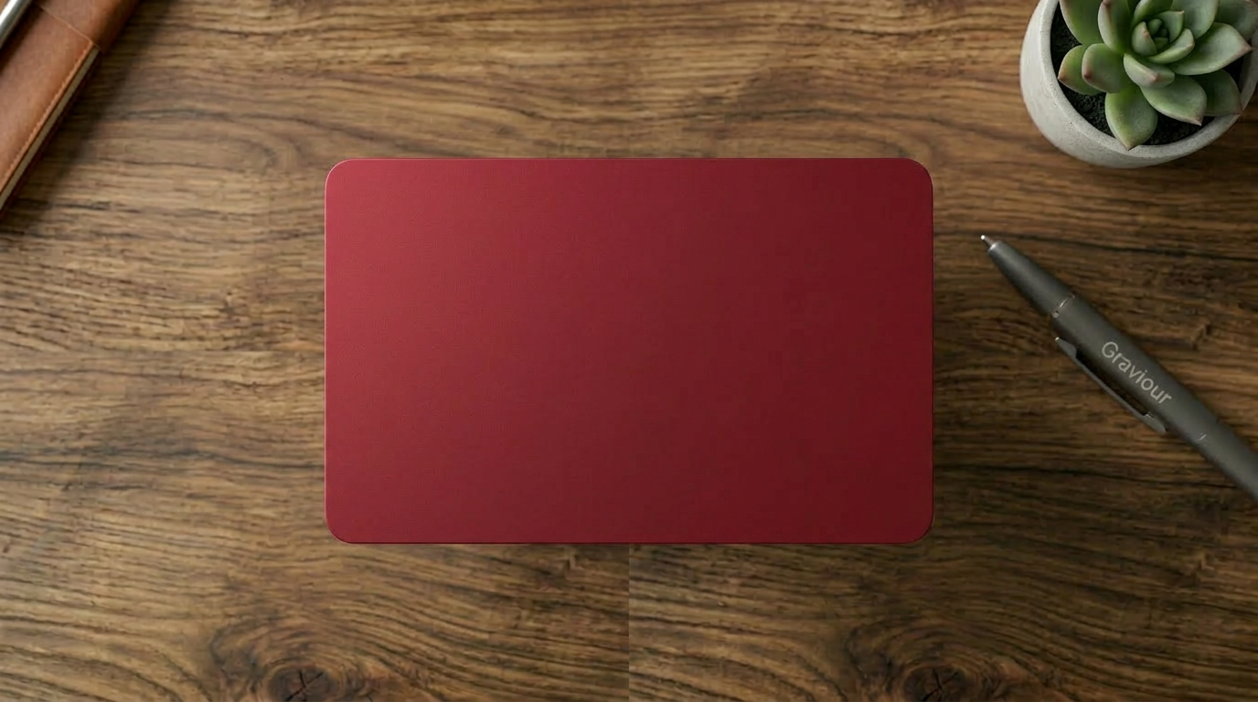 Individuell Personalisierbar